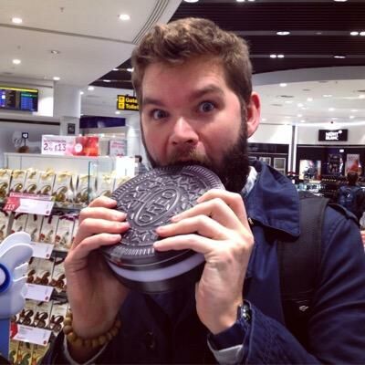 Letterboxd profile picture for @rhm