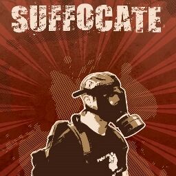 Letterboxd profile picture for @suffocate