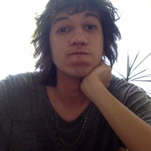 Letterboxd profile picture for @talkback