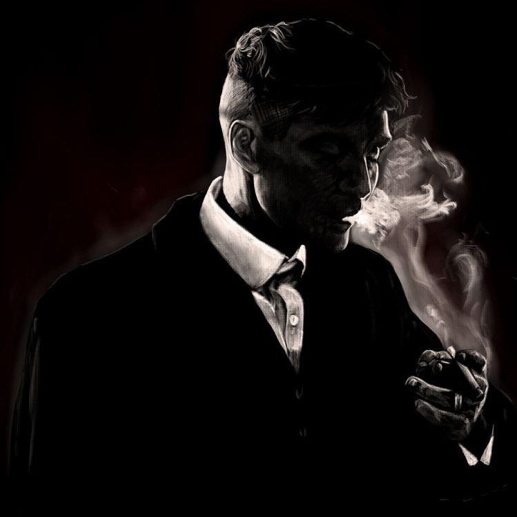 Letterboxd profile picture for @l7n