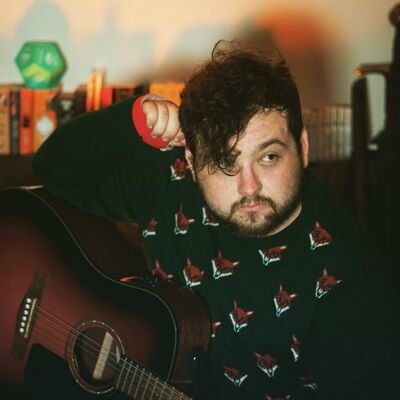 Letterboxd profile picture for @Tome