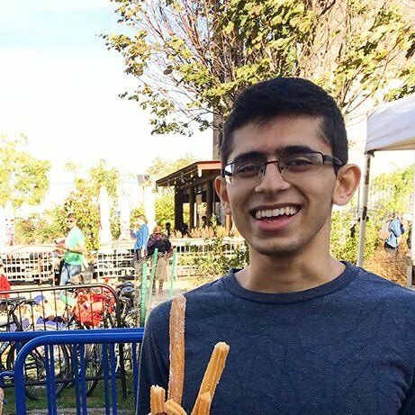Letterboxd profile picture for @gauresh