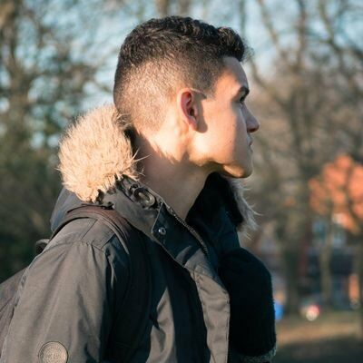 ‎Ramon Daniel’s profile • Letterboxd