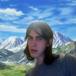 Letterboxd profile picture for @tables