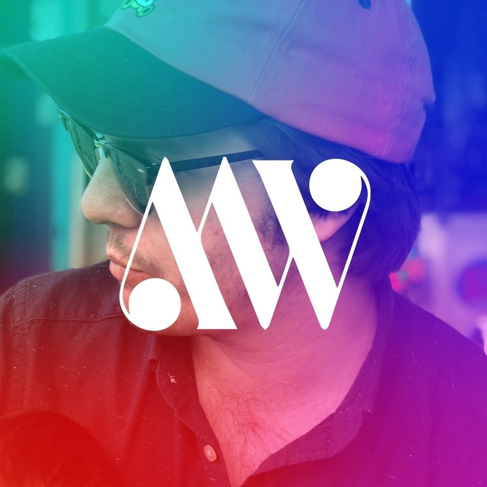 Letterboxd profile picture for @lmk