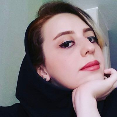 Letterboxd profile picture for @Saji