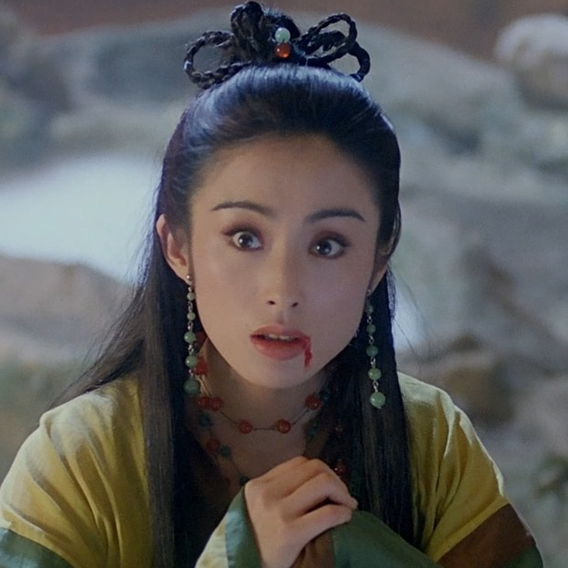 Letterboxd profile picture for @empress
