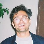 Aneesh Chaganty