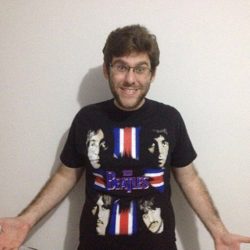 Letterboxd profile picture for @lohan