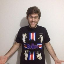 Lohan Lage Pignone