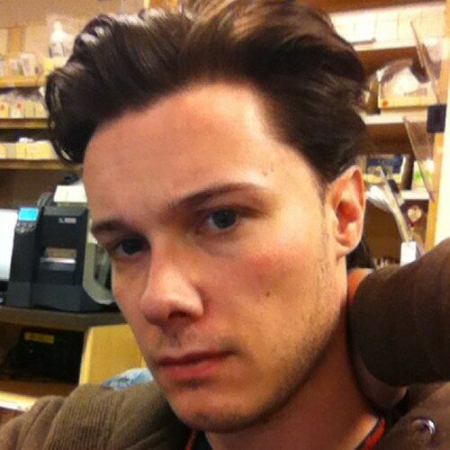 Letterboxd profile picture for @Graves