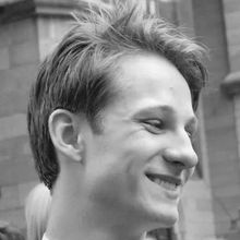 Gabe Chretien-Brooks