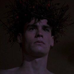 Letterboxd profile picture for @wondrous