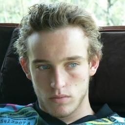 Letterboxd profile picture for @Lachlan