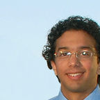 Jared Mobarak
