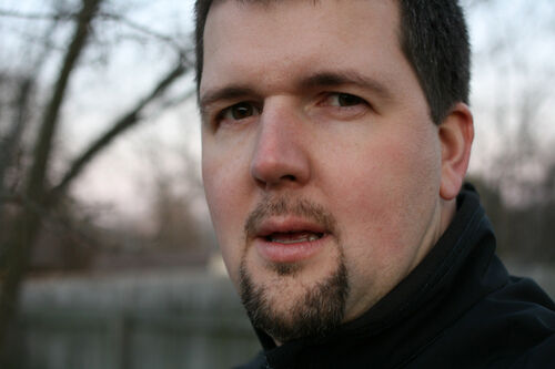 Letterboxd profile picture for @willie