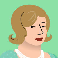 Letterboxd profile picture for @Eleanor