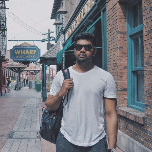Letterboxd profile picture for @Junaid