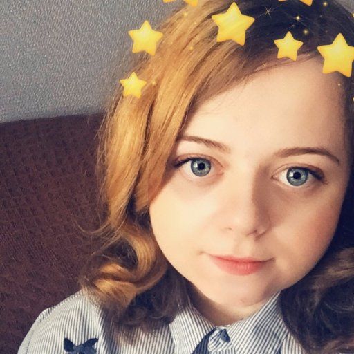 Letterboxd profile picture for @poppet