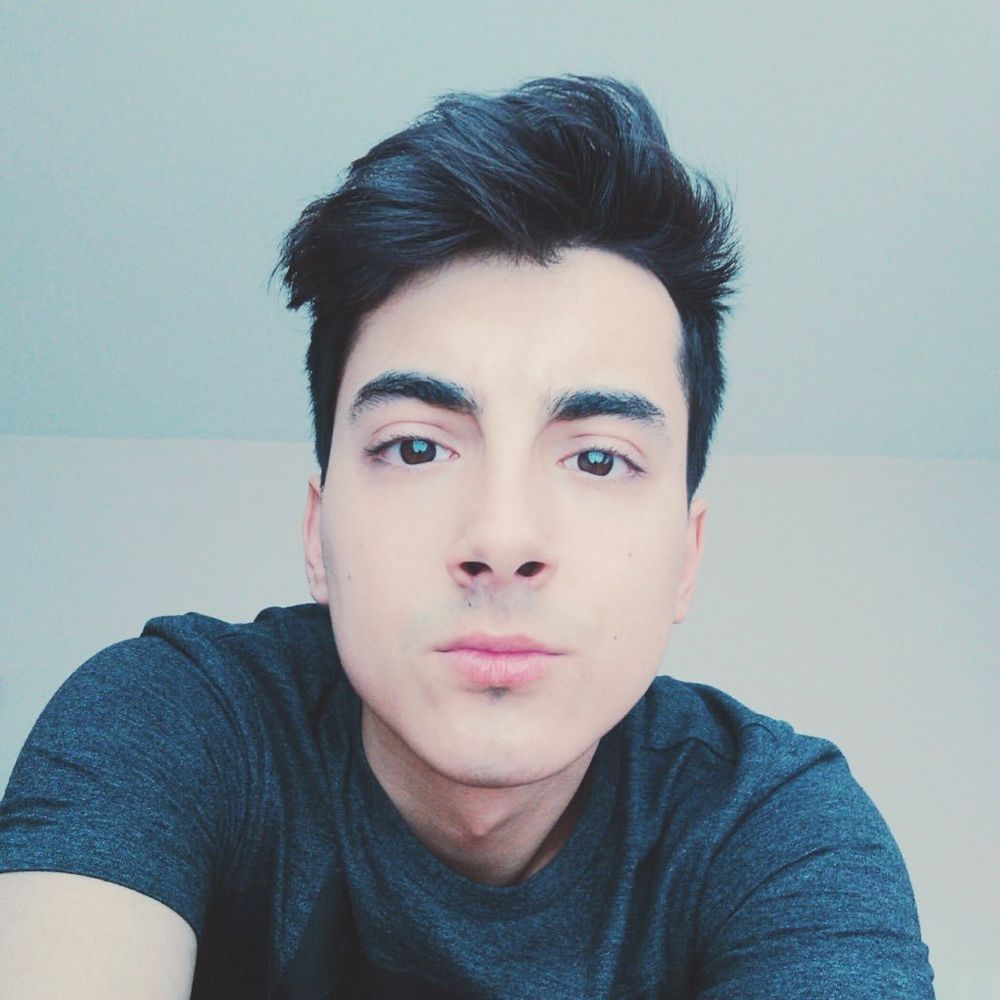 Letterboxd profile picture for @yordan