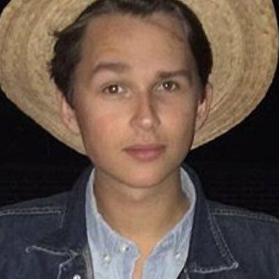 ‎Sam Street’s profile • Letterboxd