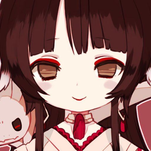 Letterboxd profile picture for @mikan