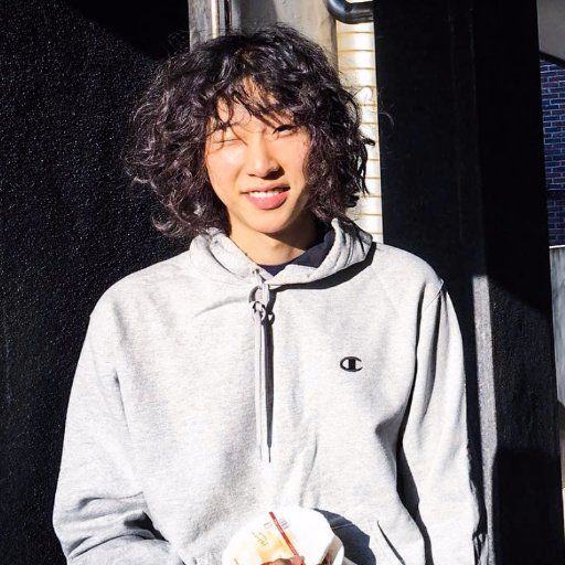 Letterboxd profile picture for @noori