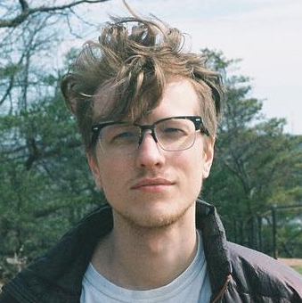 ‎Isaac Blade’s profile • Letterboxd