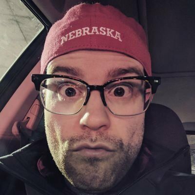 ‎Mitch Roush’s profile • Letterboxd
