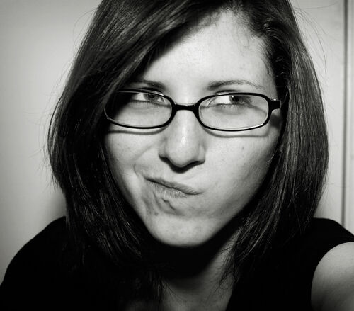 Letterboxd profile picture for @erika