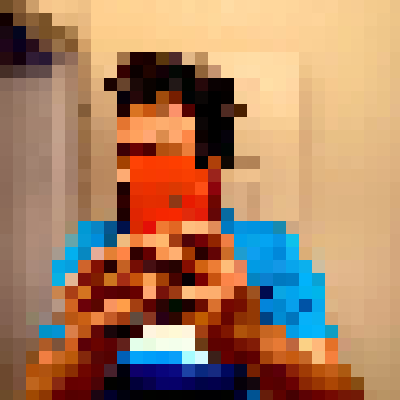 Letterboxd profile picture for @Kannan