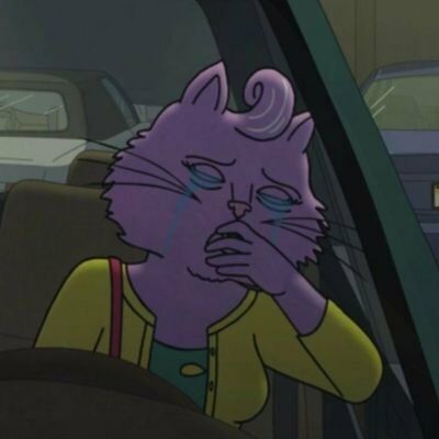 Letterboxd profile picture for @cured