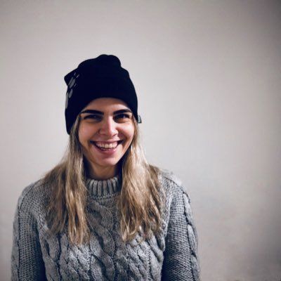 Letterboxd profile picture for @cans