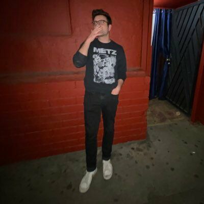 ‎Broccoli_John’s profile • Letterboxd
