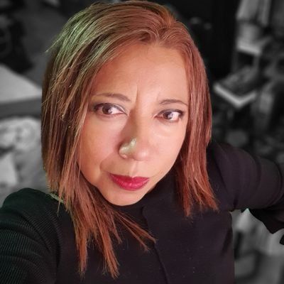 ‎Judith Rangel’s profile • Letterboxd