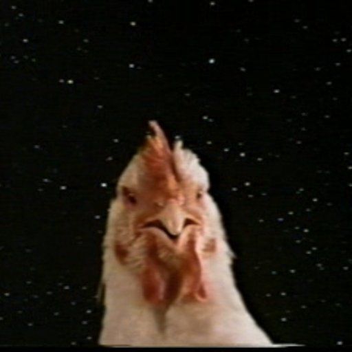 Letterboxd profile picture for @Fluids