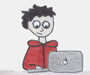 Letterboxd profile picture for @weston