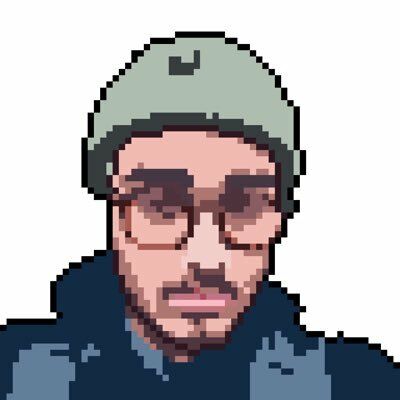 Letterboxd profile picture for @subhash