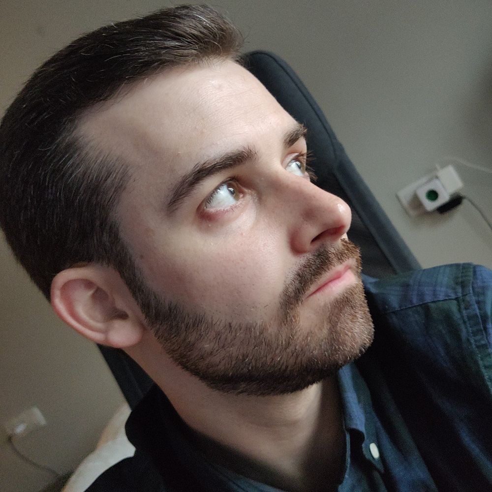 Letterboxd profile picture for @Rober