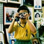 Oscar Lau