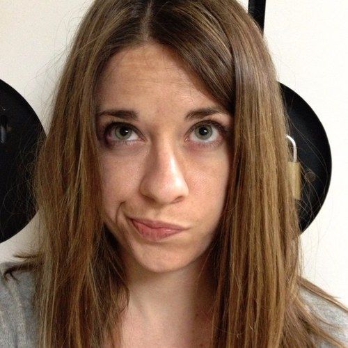 Letterboxd profile picture for @KatieG