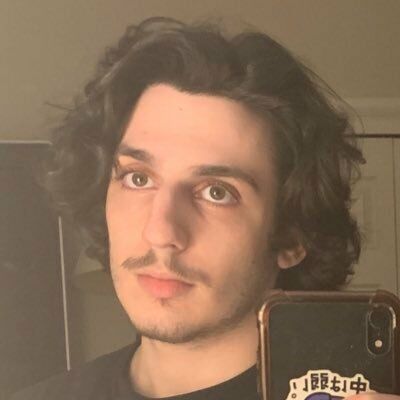 Letterboxd profile picture for @cereal
