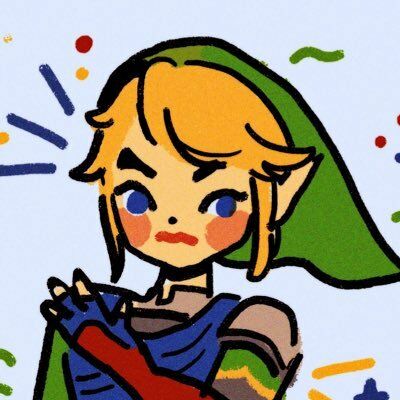 Letterboxd profile picture for @blushing