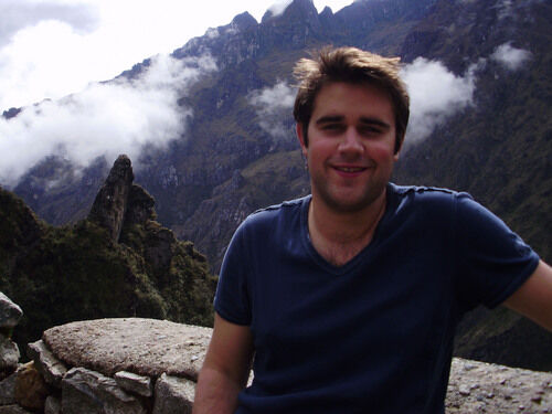Letterboxd profile picture for @iwan