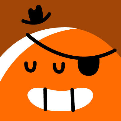 Letterboxd profile picture for @bishop