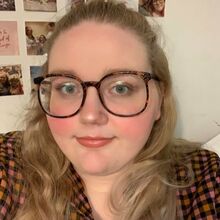 ‎kate pollack’s profile • Letterboxd