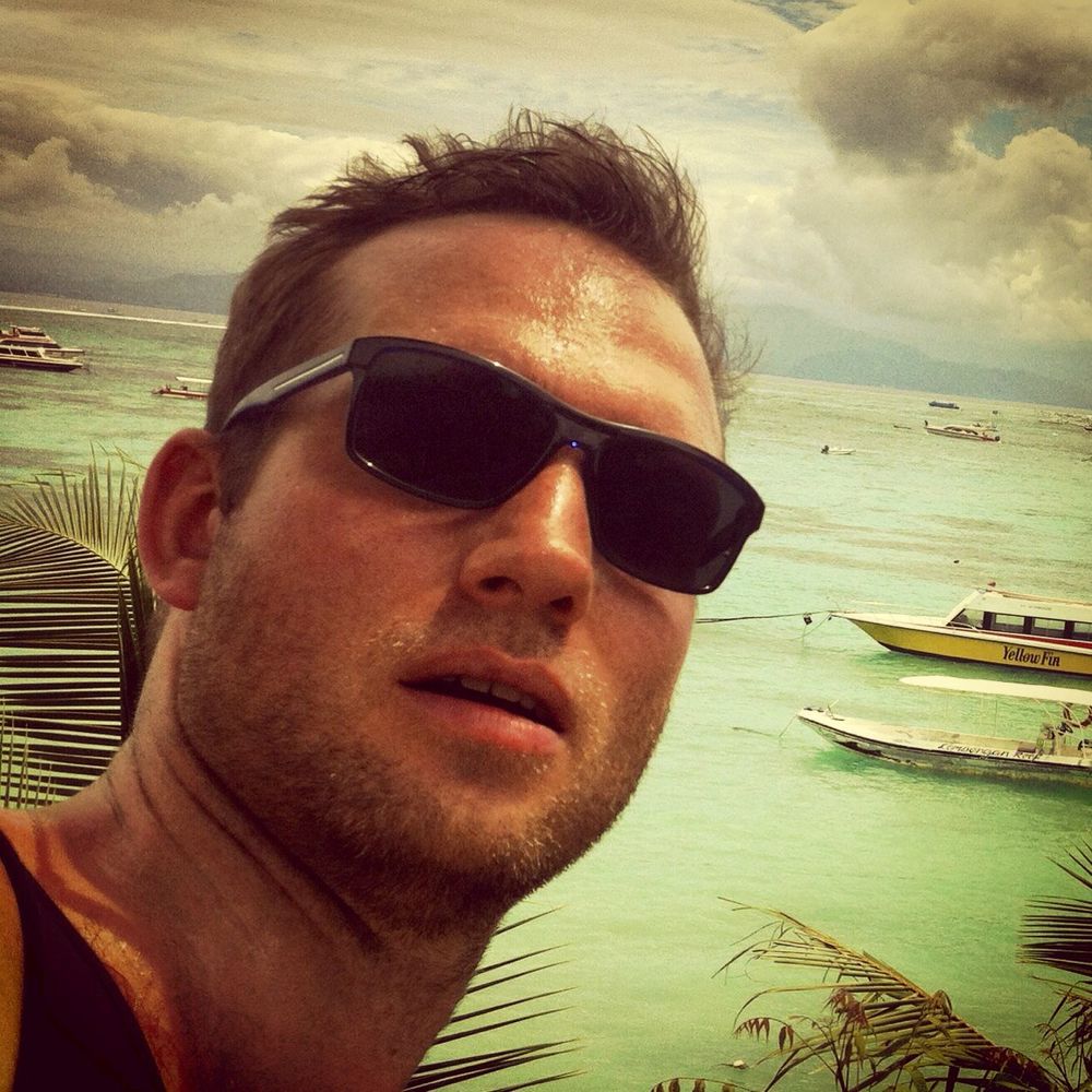 ‎Ross’s profile • Letterboxd