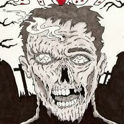 Letterboxd profile picture for @Nut