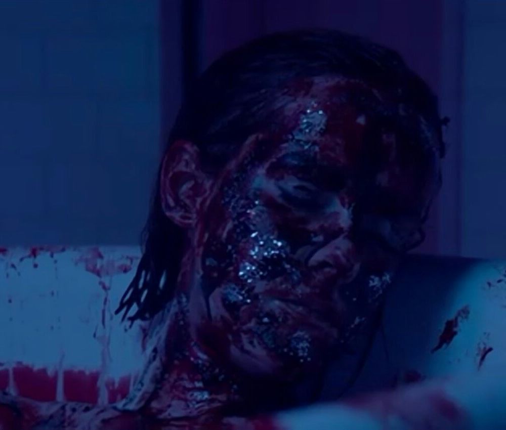 Letterboxd profile picture for @gardens