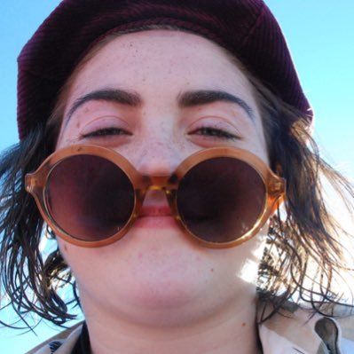 Letterboxd profile picture for @lucee